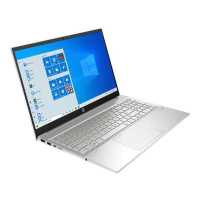 ноутбук HP Pavilion 15-eh0009ur Серебристый