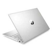 ноутбук HP Pavilion 15-eh1048ur Серебристый
