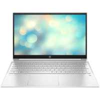 ноутбук HP Pavilion 15-eh1024ur Белый