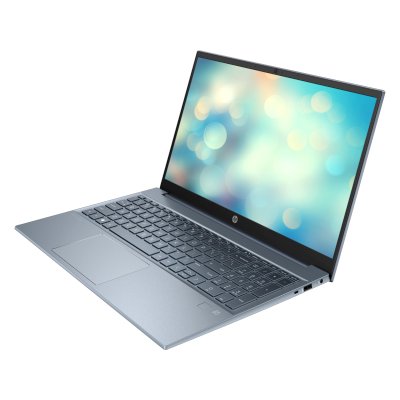 ноутбук HP Pavilion 15-eh1012ur Синий