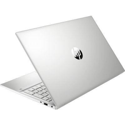 ноутбук HP Pavilion 15-eh2025nw-wpro Белый