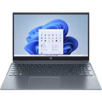 ноутбук HP Pavilion 15-eh2013ci-wpro Серебристый