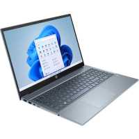 ноутбук HP Pavilion 15-eh2013ci-wpro Серебристый