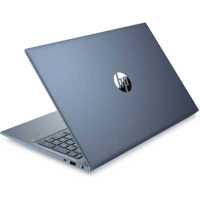 ноутбук HP Pavilion 15-eh2013ci-wpro Серебристый
