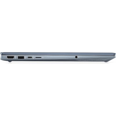 ноутбук HP Pavilion 15-eh2105nw Синий