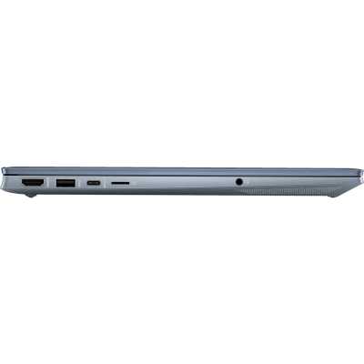 ноутбук HP Pavilion 15-eh3046ci Синий