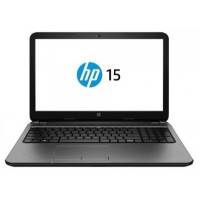 ноутбук HP 15-g200ur Серебристый
