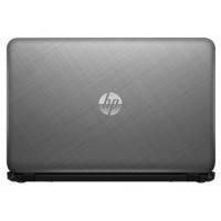 ноутбук HP 15-g200ur Серебристый