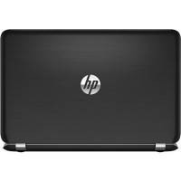 ноутбук HP Pavilion 15-n261sr Черный