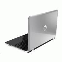 ноутбук HP Pavilion 15-n072sr Серебристый