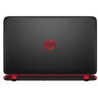ноутбук HP Pavilion 15-p002nr Красный