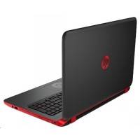 ноутбук HP Pavilion 15-p002nr Красный