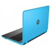 ноутбук HP Pavilion 15-p172nr Синий