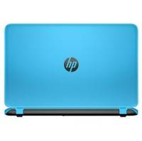 ноутбук HP Pavilion 15-p172nr Синий