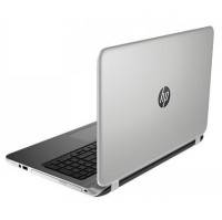 ноутбук HP Pavilion 15-p150nr Черный