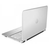 ноутбук HP Pavilion 15-p100nr Белый