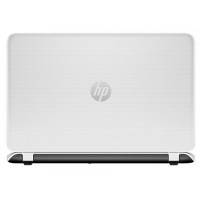 ноутбук HP Pavilion 15-p100nr Белый