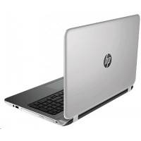 ноутбук HP Pavilion 15-p054sr Серебристый