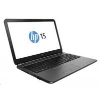 ноутбук HP 15-r271ur Серебристый