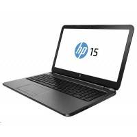 ноутбук HP 15-r271ur Серебристый