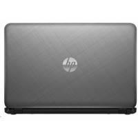 ноутбук HP 15-r271ur Серебристый