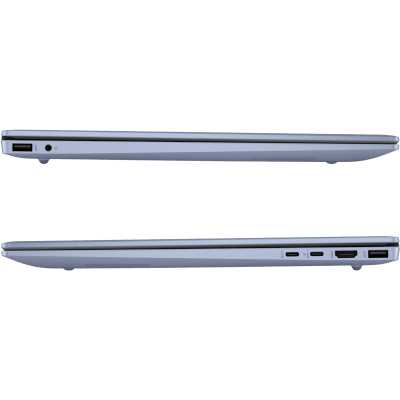 ноутбук HP Pavilion 16-af0027ci-wpro Голубой