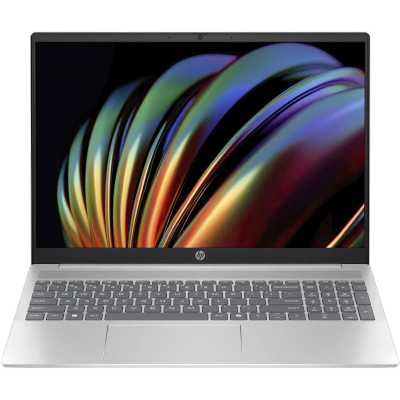 ноутбук HP Pavilion 16-af0029ci Голубой