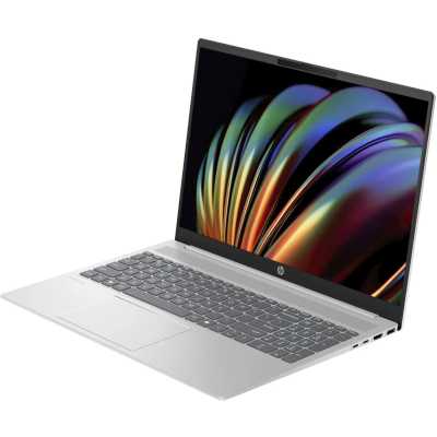 ноутбук HP Pavilion 16-ag0008ny-wpro Серебристый