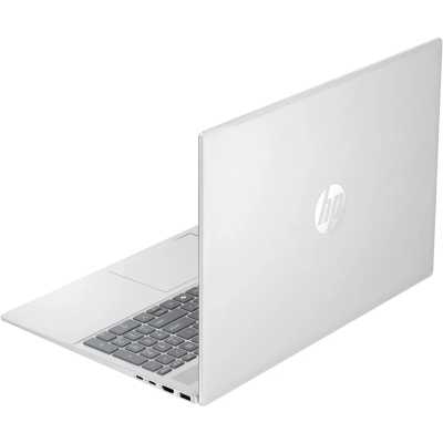 ноутбук HP Pavilion 16-ag0008ny-wpro Серебристый