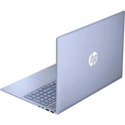 ноутбук HP Pavilion 16-ag0015ci-wpro Синий