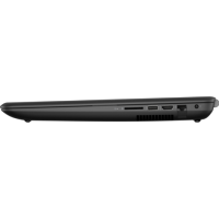 ноутбук HP Pavilion 17-ab308ur Черный