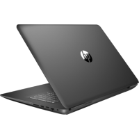 ноутбук HP Pavilion 17-ab320ur Черный