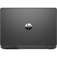 ноутбук HP Pavilion 17-ab326ur Черный