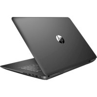 ноутбук HP Pavilion 17-ab410ur Черный