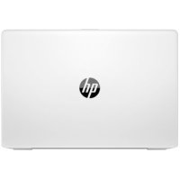 ноутбук HP 17-ak026ur Белый
