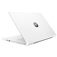 ноутбук HP 17-ak026ur Белый