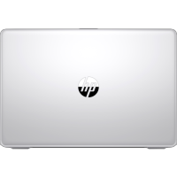 ноутбук HP 17-ak027ur Серебристый