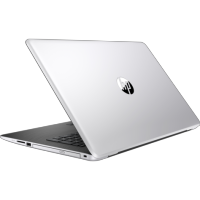 ноутбук HP 17-ak027ur Серебристый