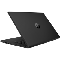 ноутбук HP 17-ak020ur Черный