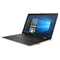 ноутбук HP 17-bs059ur Золотой