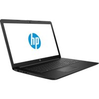ноутбук HP 17-by0192ur Черный