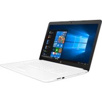 ноутбук HP 17-ca0048ur Белый