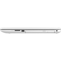 ноутбук HP 17-ca0048ur Белый