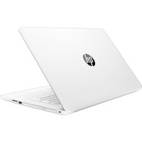 ноутбук HP 17-ca0048ur Белый