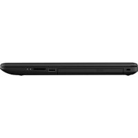 ноутбук HP 17-ca0158ur Черный