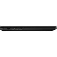 ноутбук HP 17-ca0158ur Черный