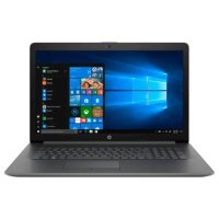 ноутбук HP 17-ca0060ur Серебристый