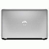 ноутбук HP Pavilion 17-e001er Серебристый