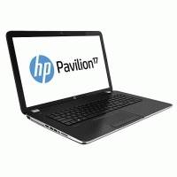 ноутбук HP Pavilion 17-e161sr Черный