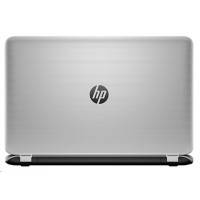 ноутбук HP Pavilion 17-f009sr Серебристый
